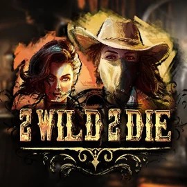 2 Wild 2 Die online slot from Hacksaw Gaming – play at roulettinoo.ch