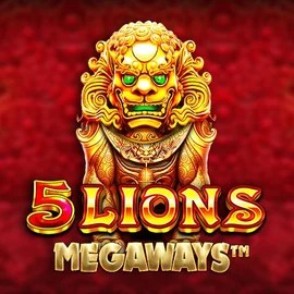 5 Lions Megaways online slot from Pragmatic Play – play at roulettinoo.ch