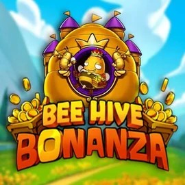 Play Bee Hive Bonanza slot by NetEnt on roulettinoo.ch
