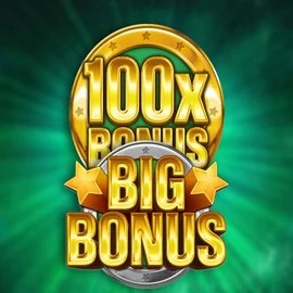 Big Bonus game by Inspired Gaming – logo hosted on Roulettino Casino