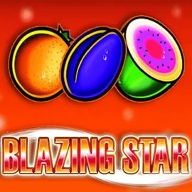 Play Blazing Star slot by Merkur Gaming on roulettinoo.ch