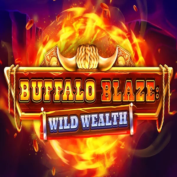 Play the Buffalo Blaze Wild Wealth slot by OctoPlay on Roulettino Casino