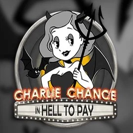 Charlie Chance in Hell to Pay – slot by Play'n GO, featured at roulettinoo.ch