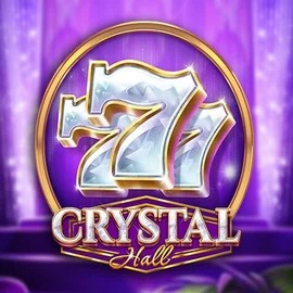 Crystal Hall online slot from Play'n GO – play at roulettinoo.ch