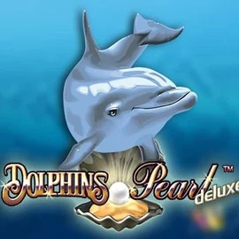 Dolphins Pearl Deluxe online slot from Novomatic – play at roulettinoo.ch