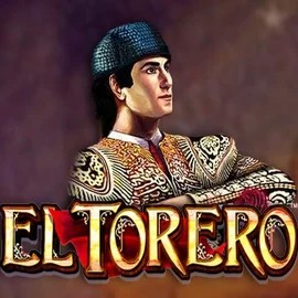 El Torero by RTG (Reel Time Gaming), showcased at roulettinoo.ch – game logo