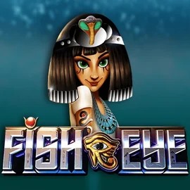Play the Fish Eye slot by Pragmatic Play on Roulettino Casino