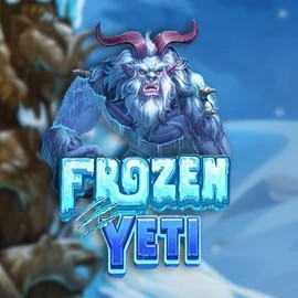 Frozen Yeti logo by BF Games at Roulettino Casino