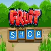 Fruit Shop logo – Slots by NetEnt at Roulettino Casino