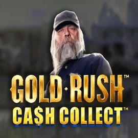 Play the Gold Rush Cash Collect slot by Origins on Roulettino Casino