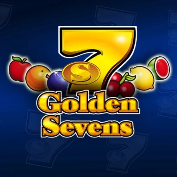 Play the Golden Sevens slot by Greentube on Roulettino Casino