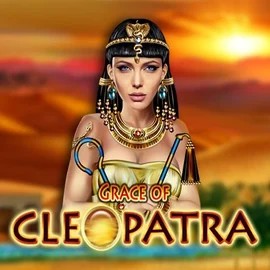 Play the Grace of Cleopatra slot by Amusnet Interactive on Roulettino Casino