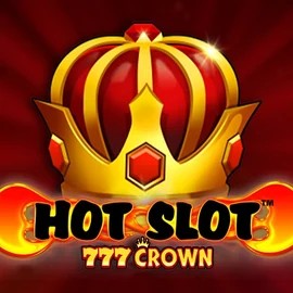 Hot Slot 777 Crown – slot by Wazdan, featured at roulettinoo.ch