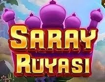 Saray Ruyasi logo – Slots by Pragmatic Play at Roulettino Casino