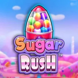 Play Sugar Rush slot by Pragmatic Play on roulettinoo.ch